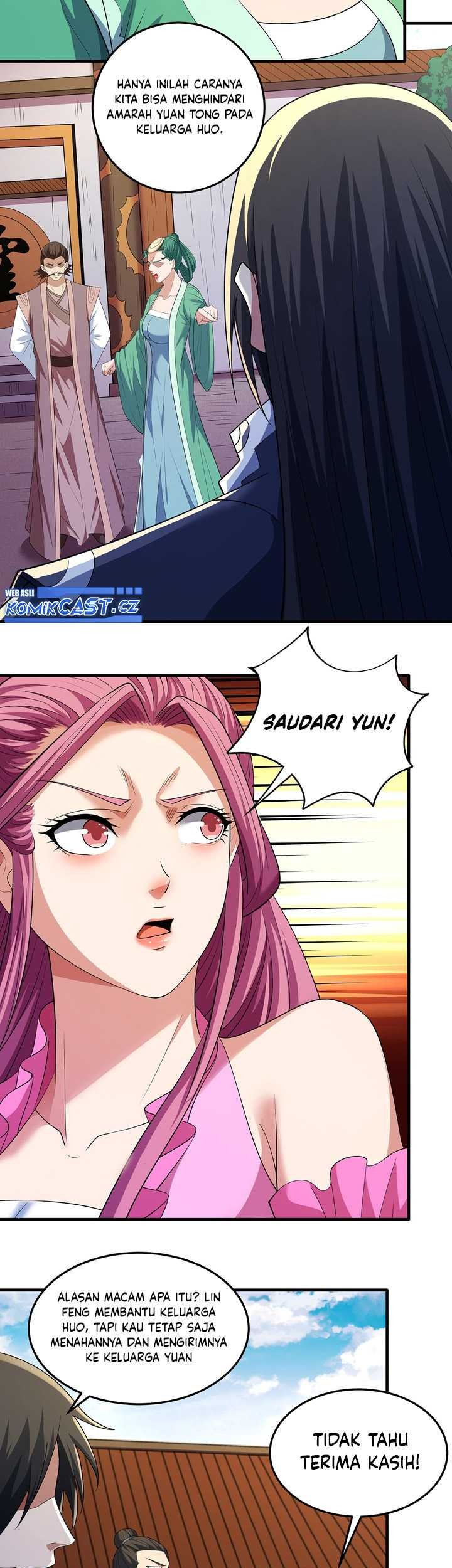 Manga page 4