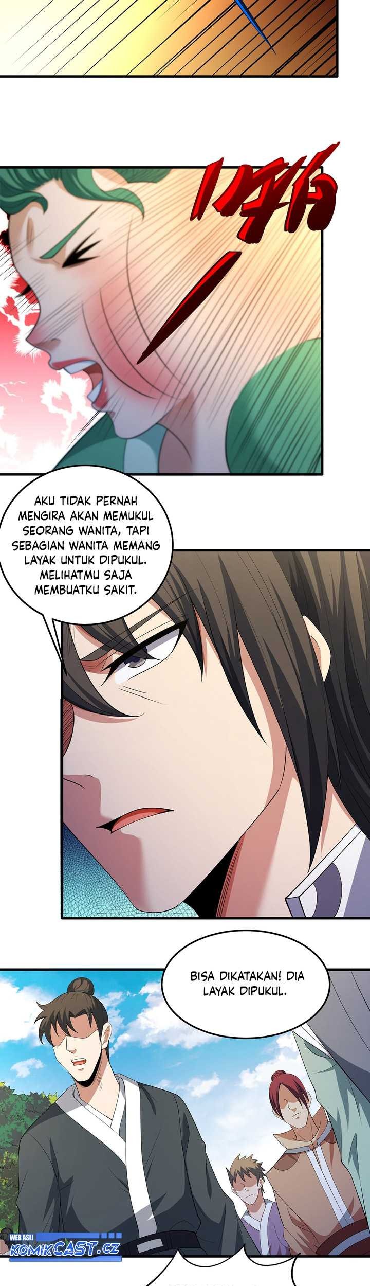 Manga page 12
