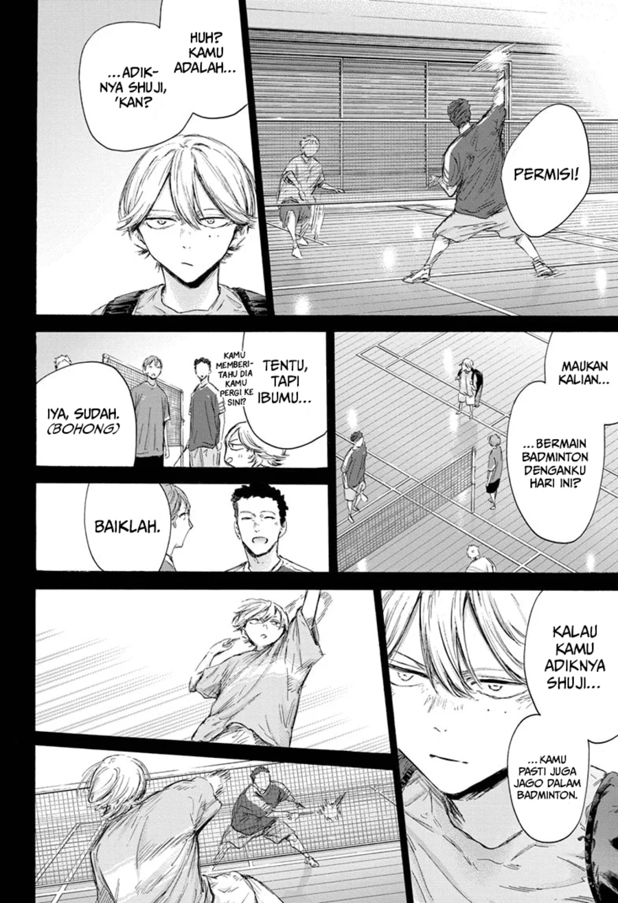 Manga page 11