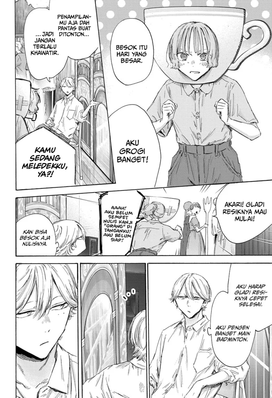 Manga page 11