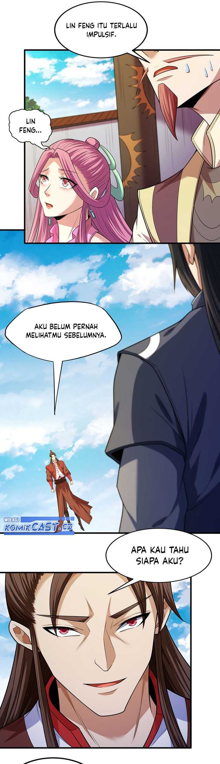 Manga page 10