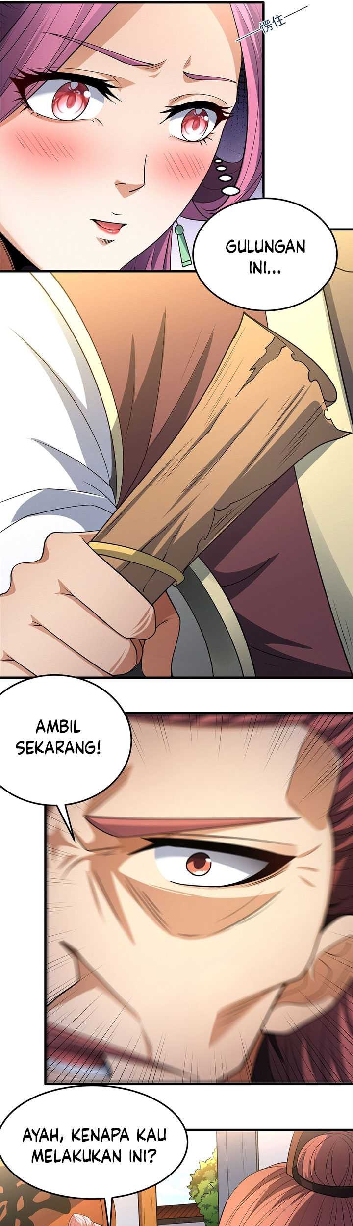Manga page 10