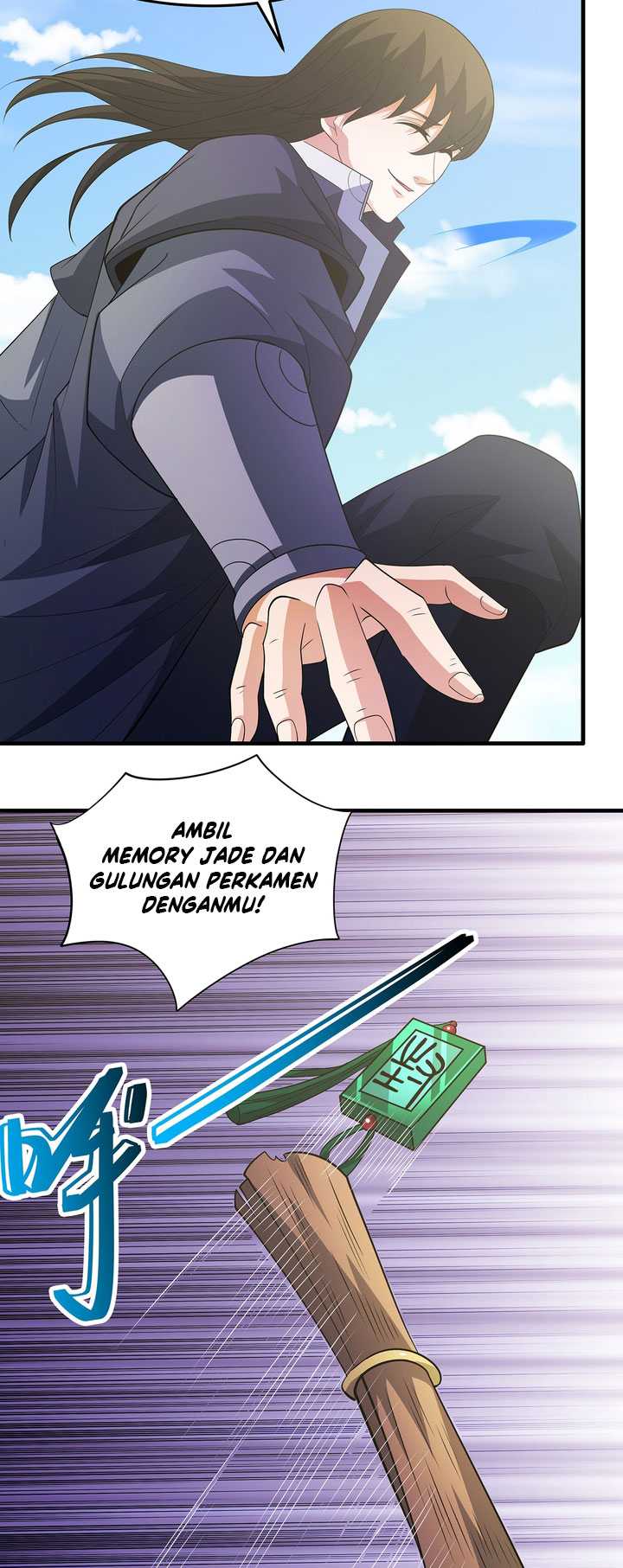Manga page 19