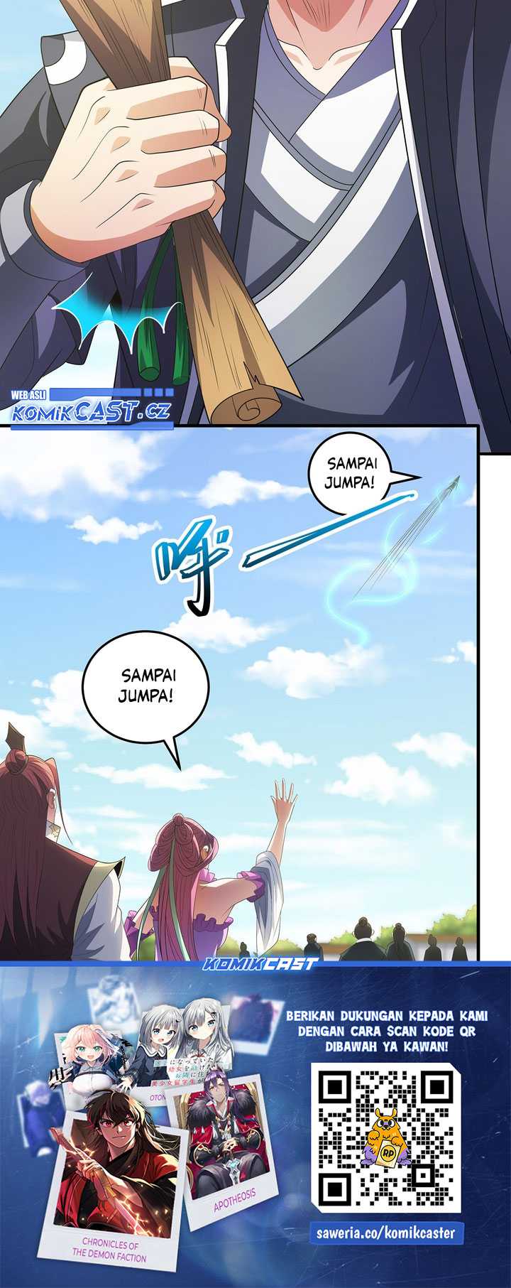 Manga page 21