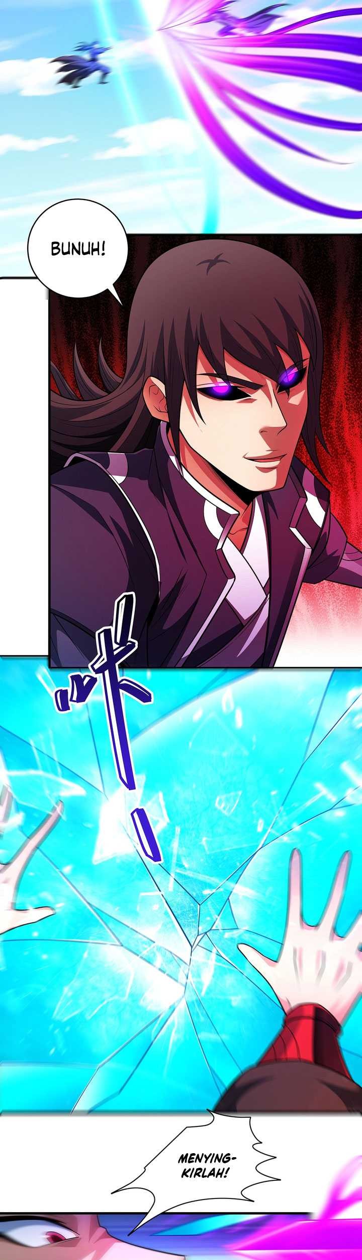 Manga page 10