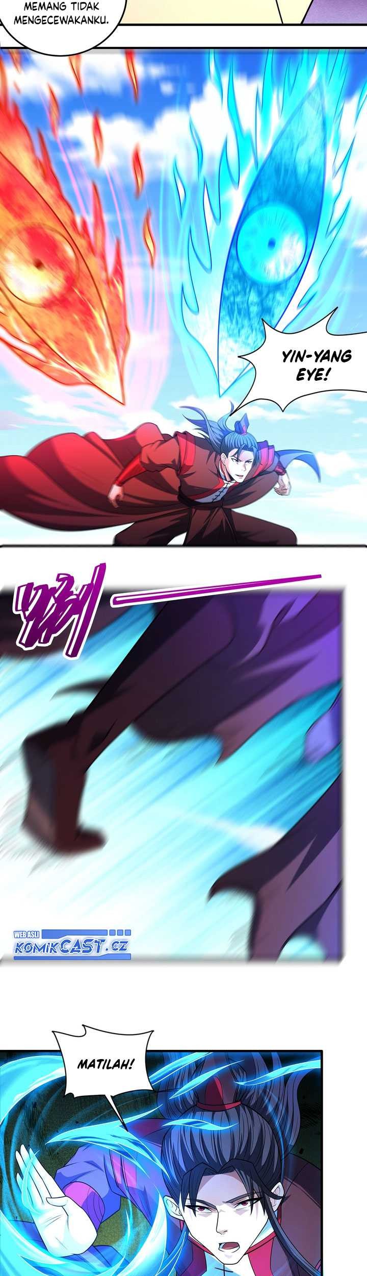 Manga page 16