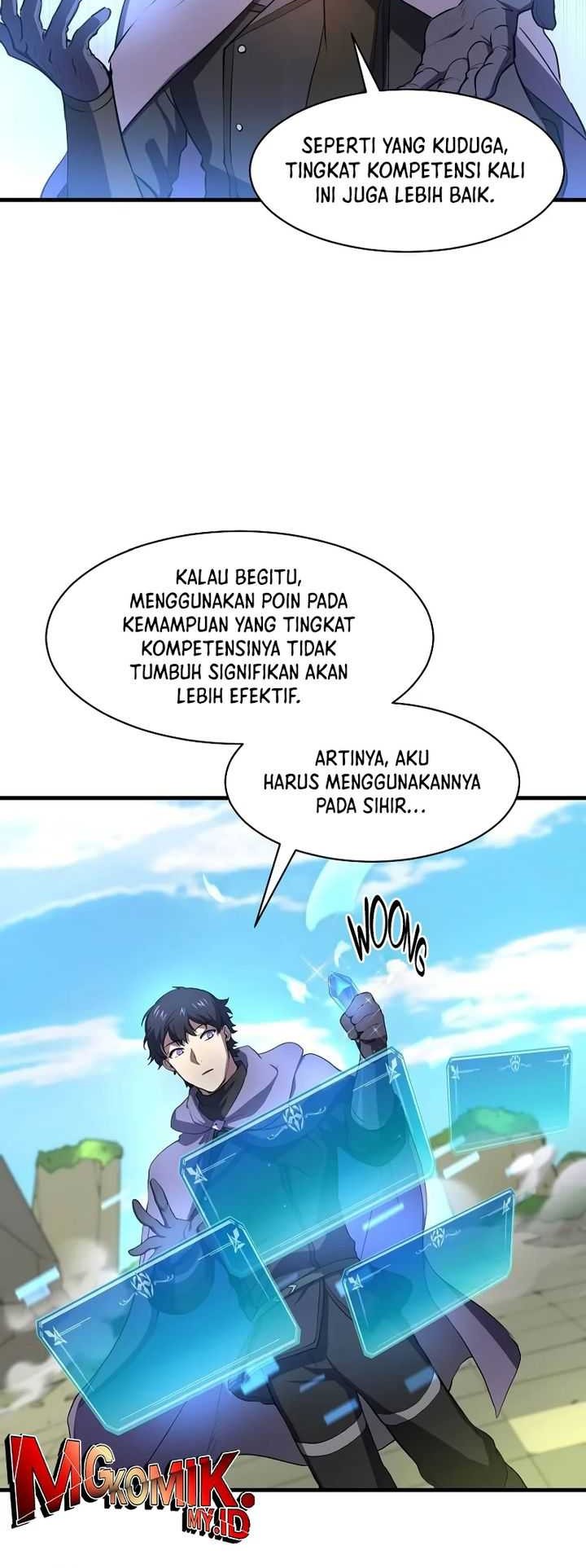 Manga page 33