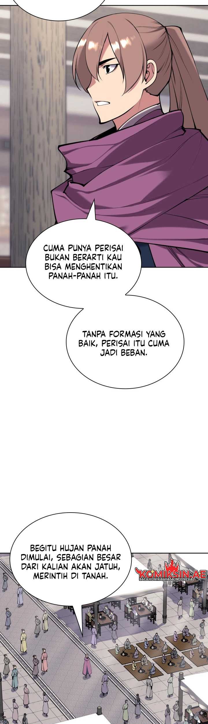 Manga page 28