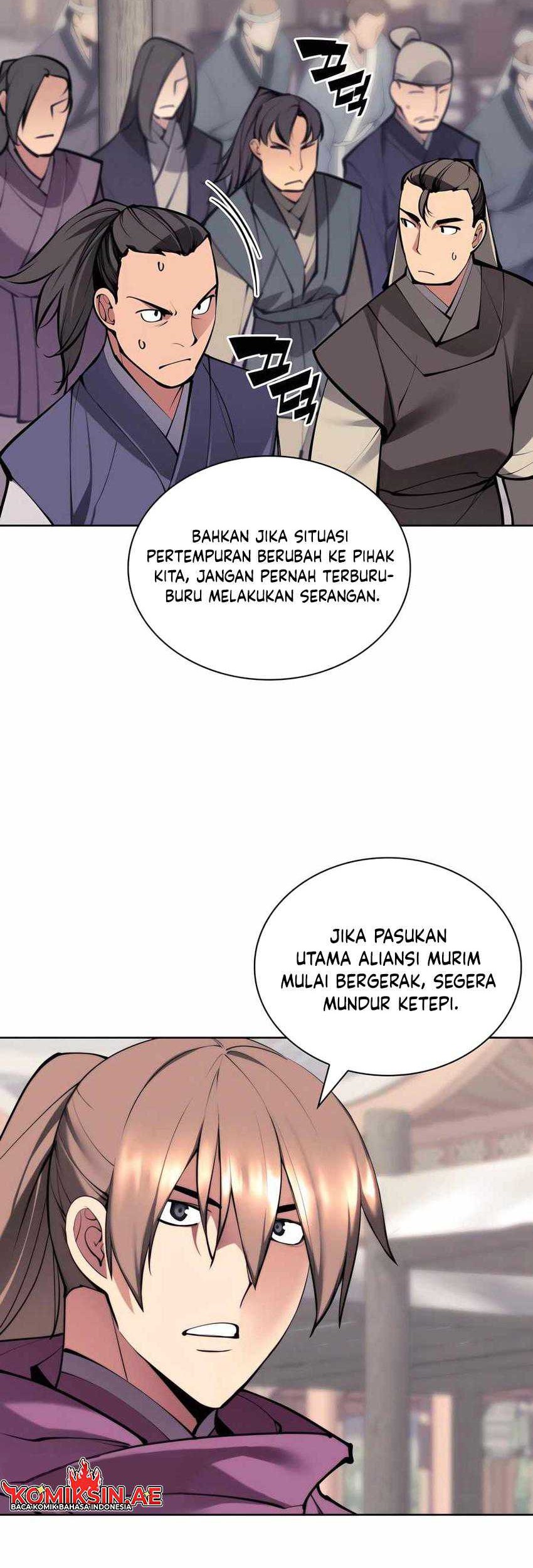 Manga page 23