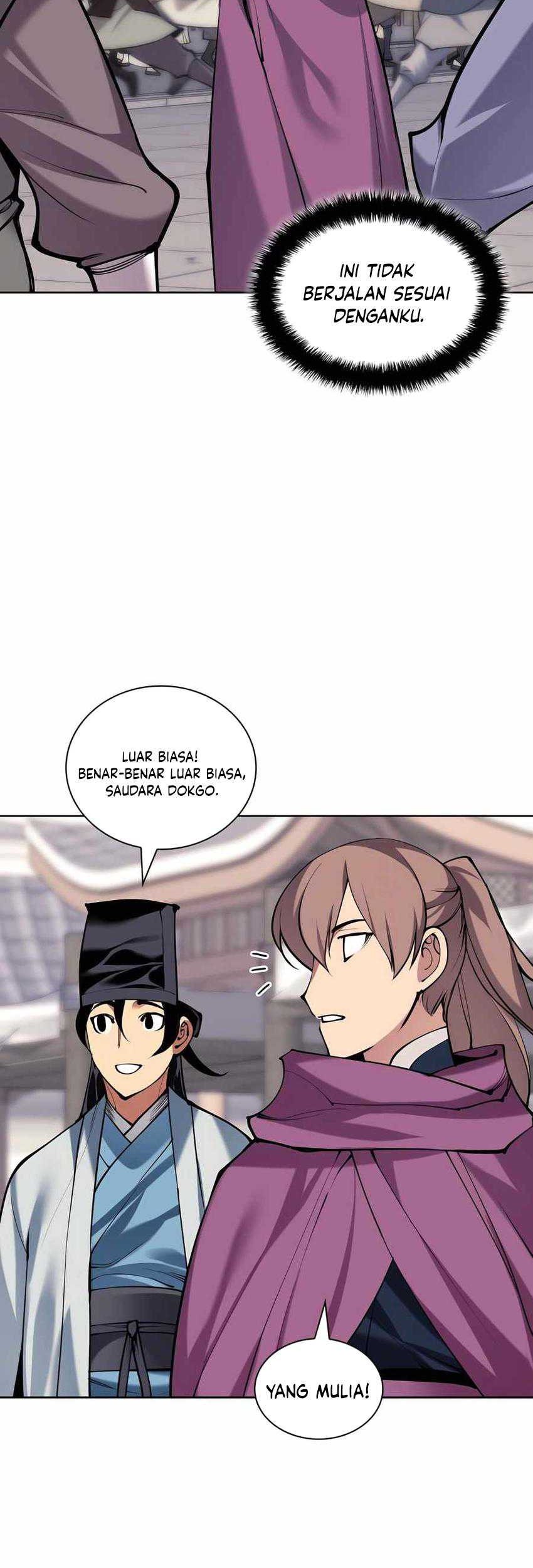 Manga page 28