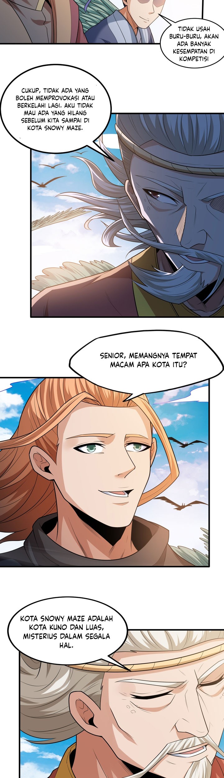 Manga page 20