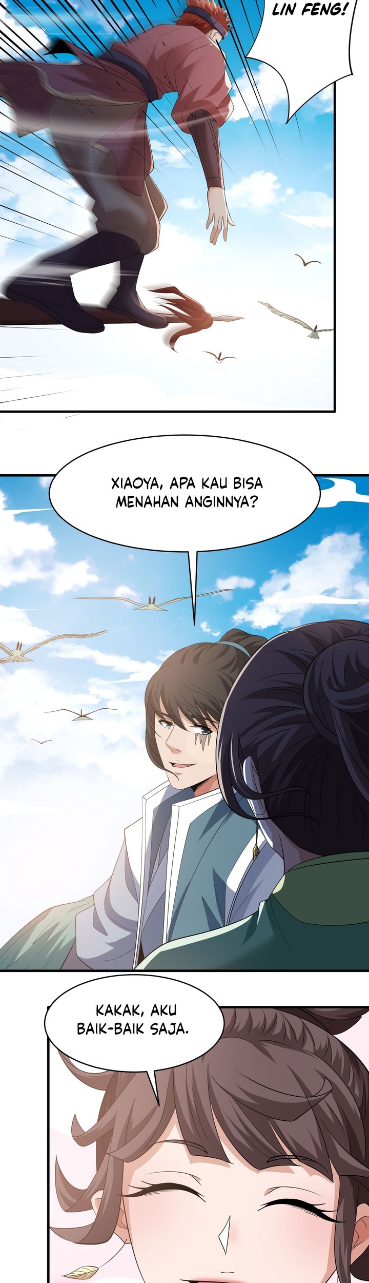 Manga page 4