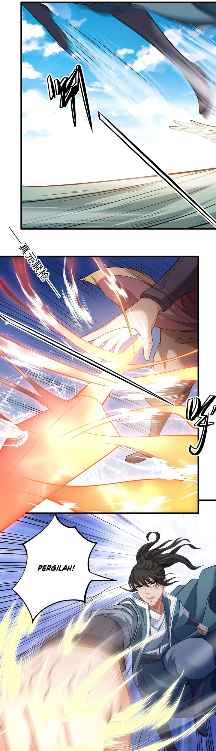 Manga page 10