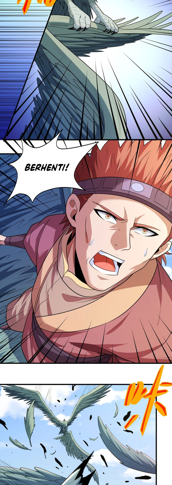 Manga page 19