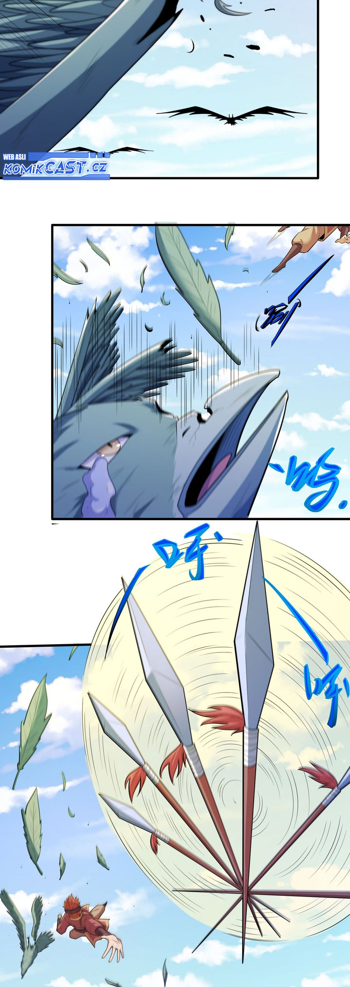 Manga page 20