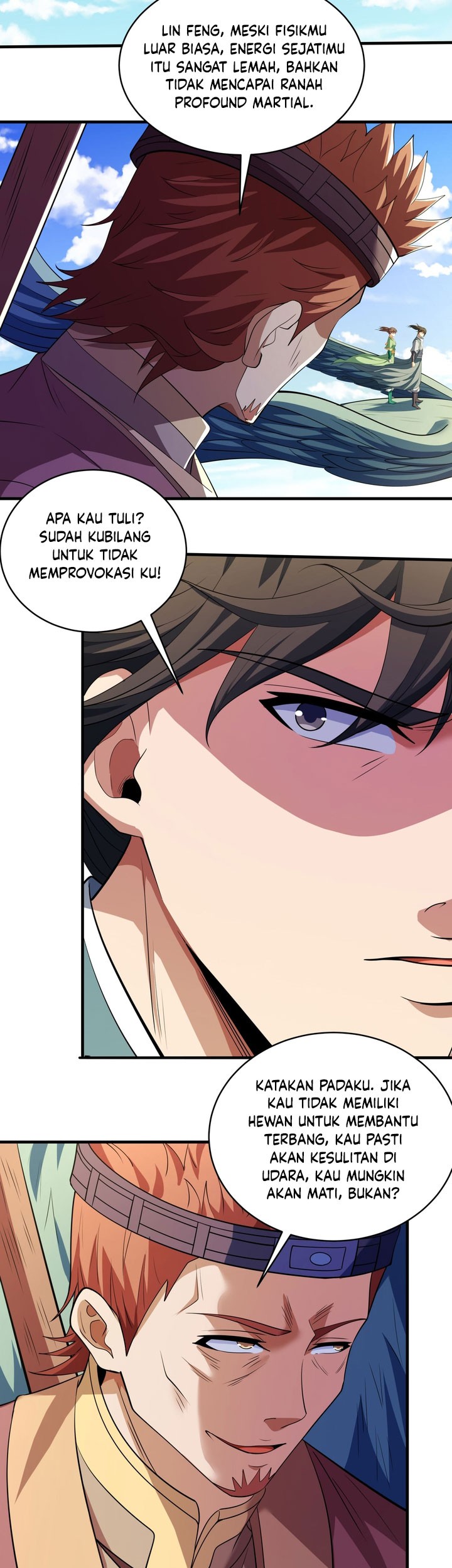 Manga page 4