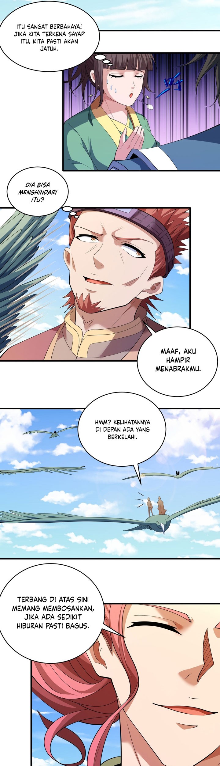 Manga page 10