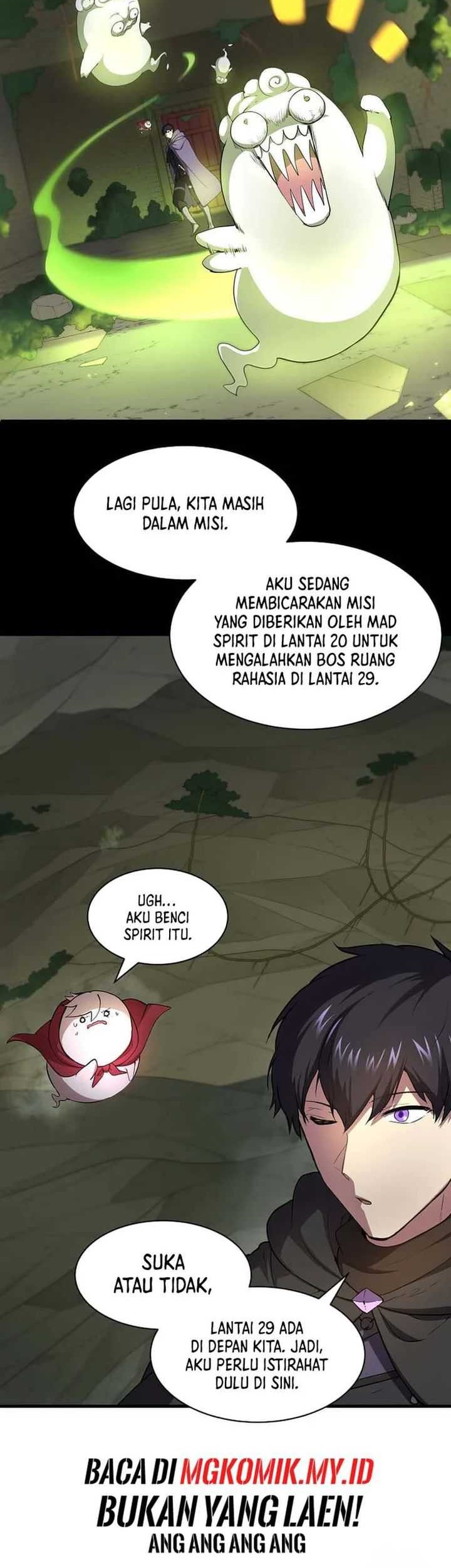 Manga page 29