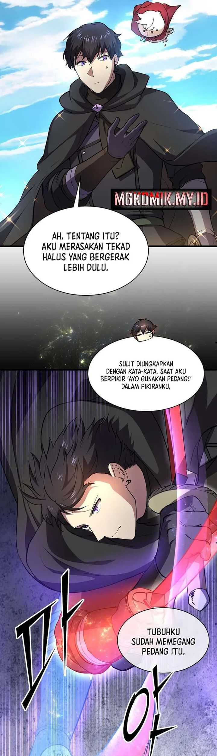 Manga page 16