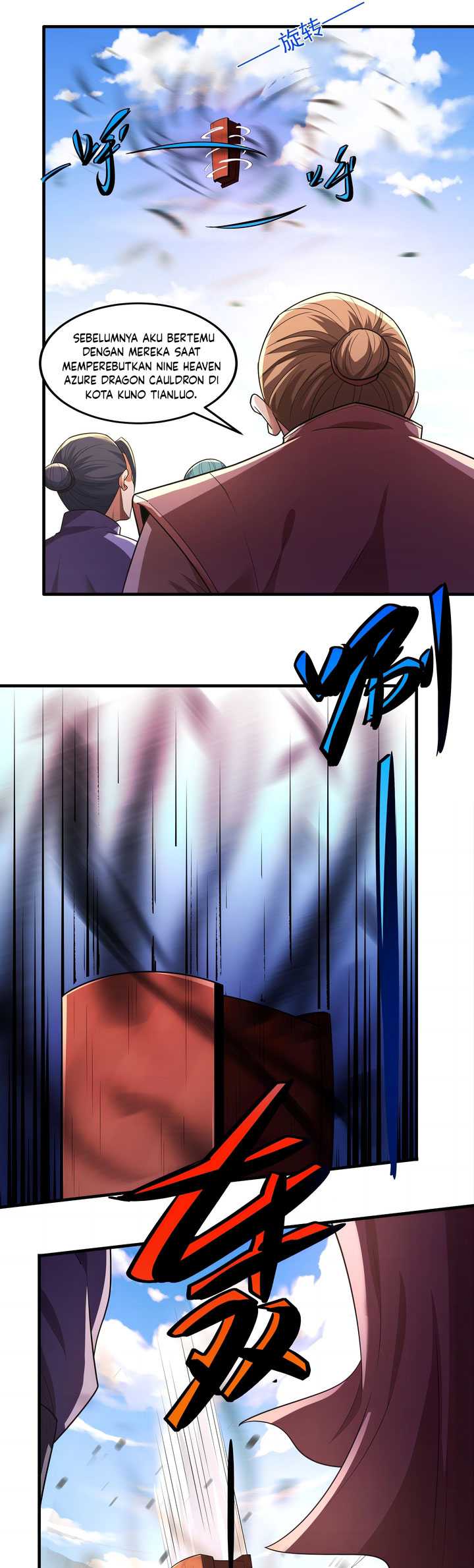 Manga page 18