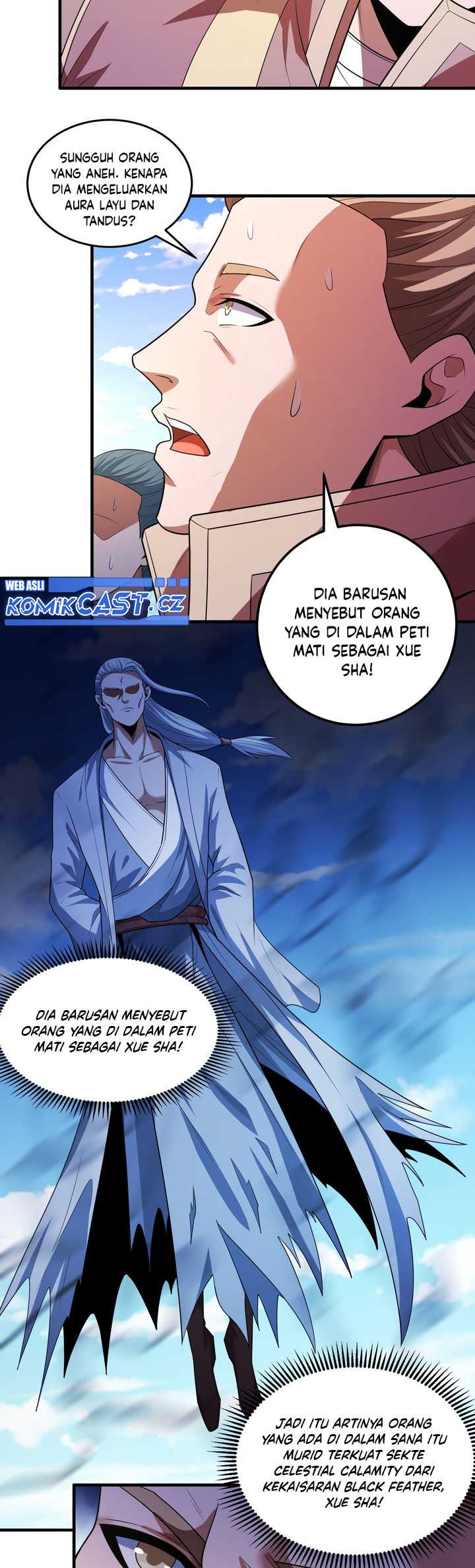 Manga page 20