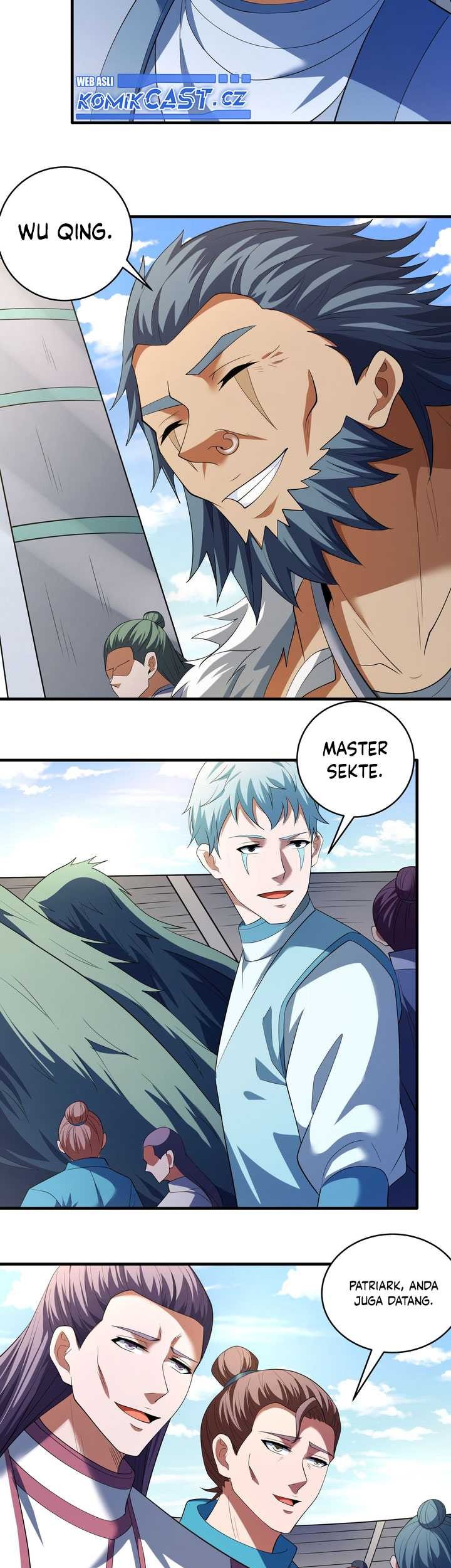 Manga page 4