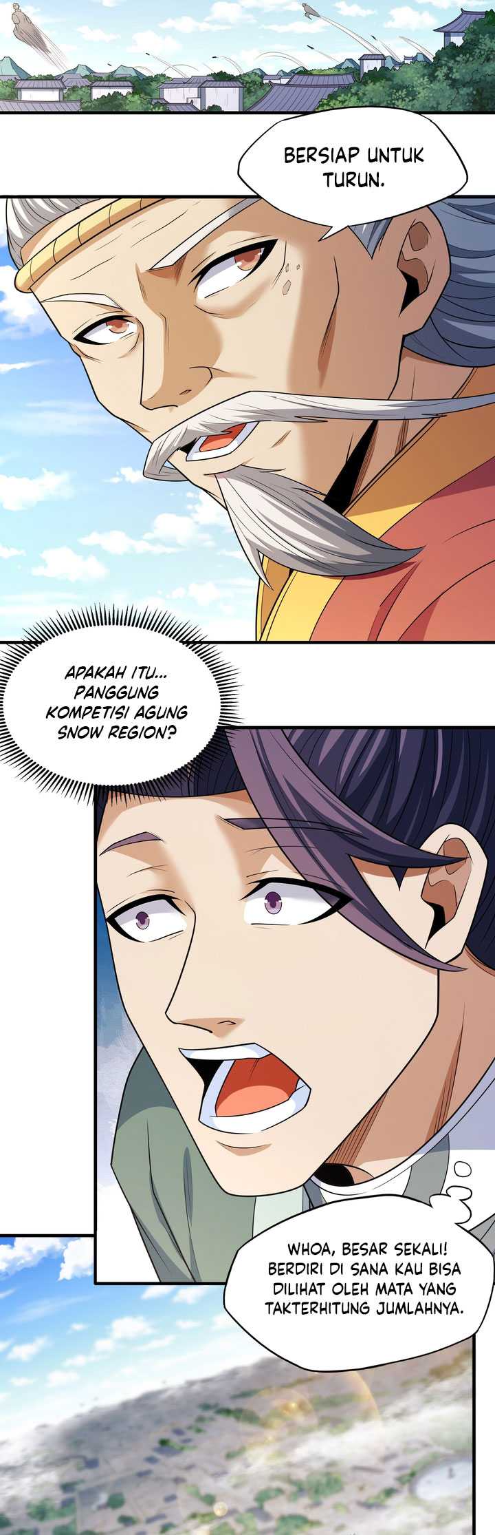 Manga page 10