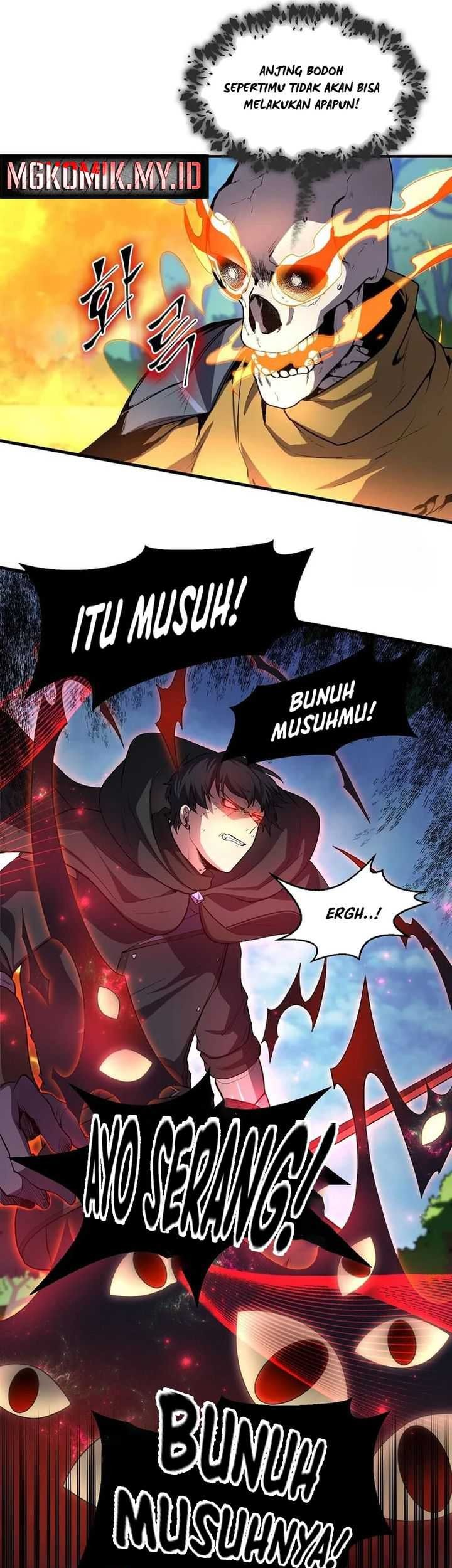 Manga page 28