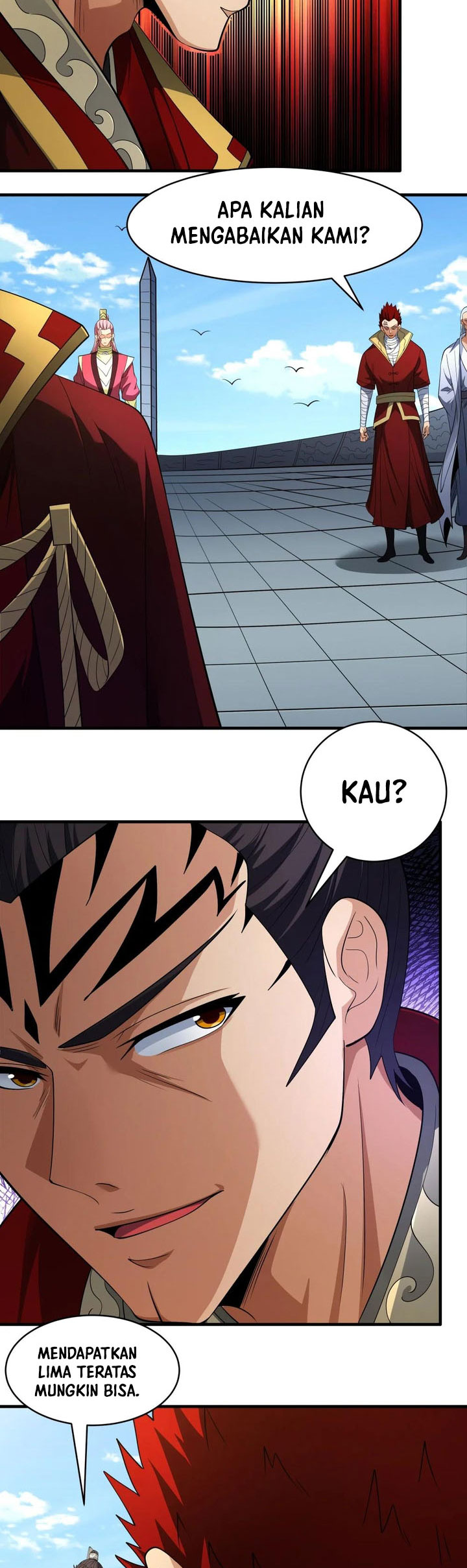 Manga page 19