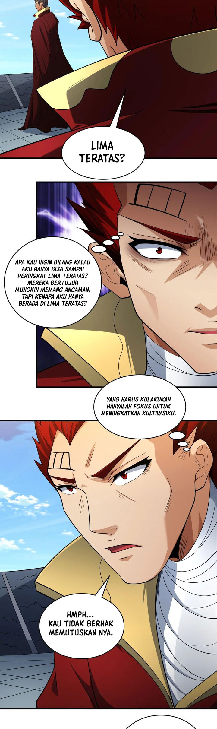 Manga page 20