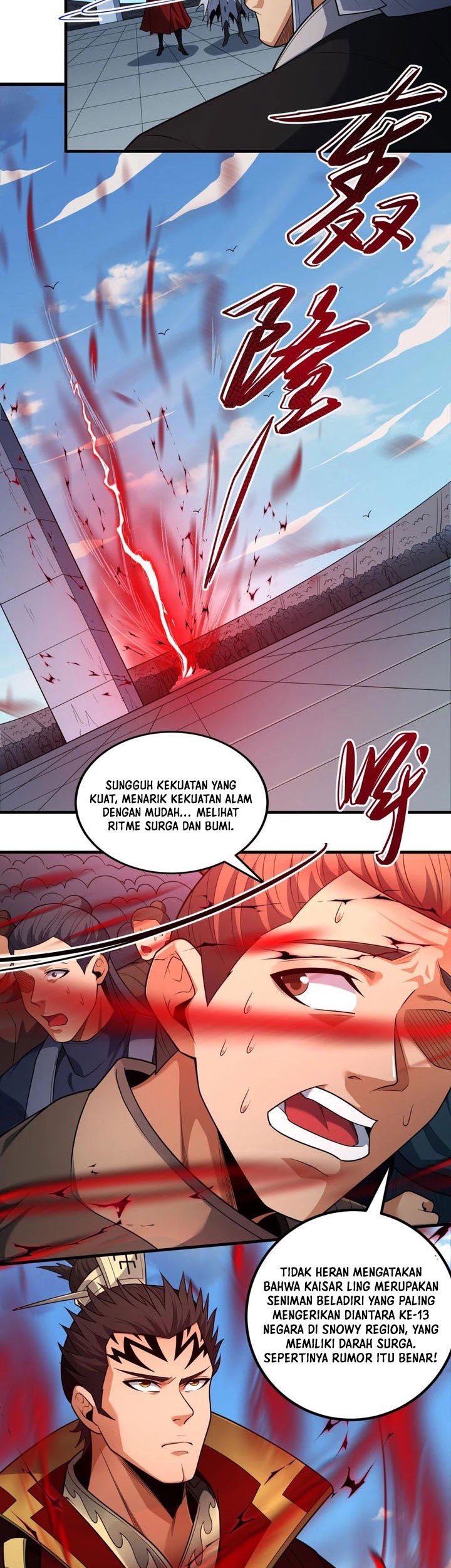 Manga page 4