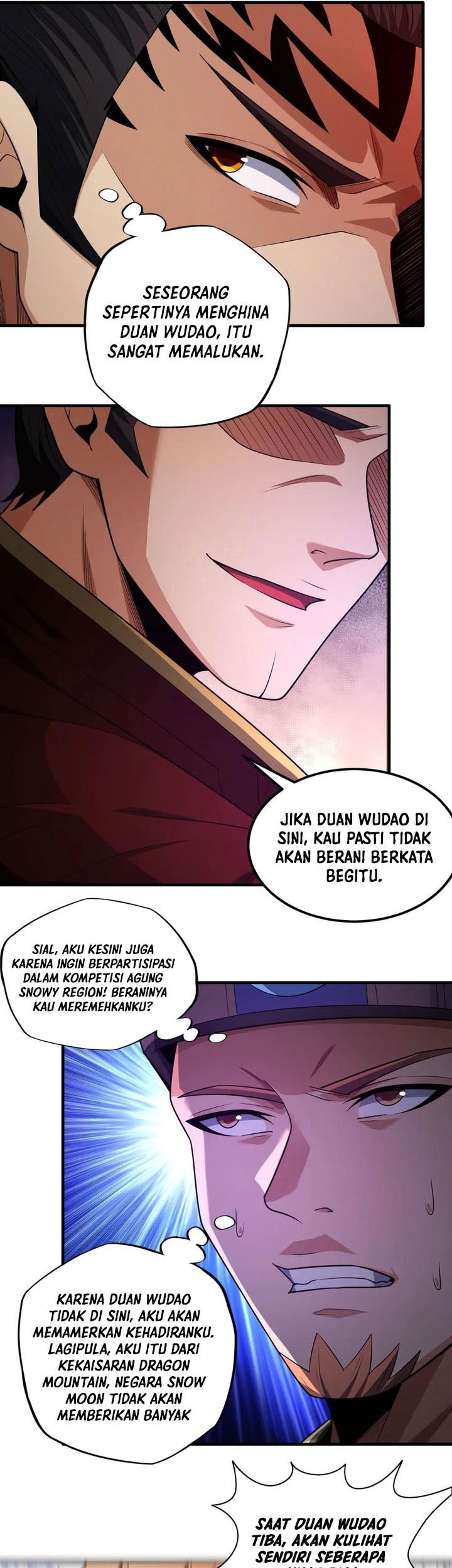 Manga page 10