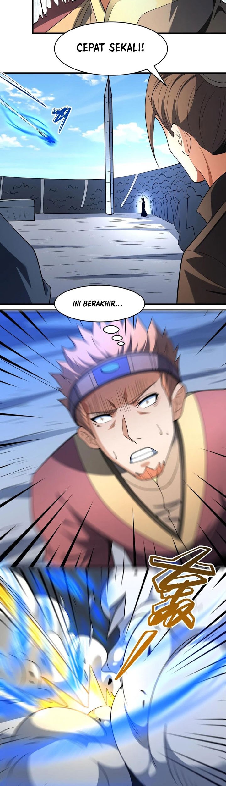 Manga page 14