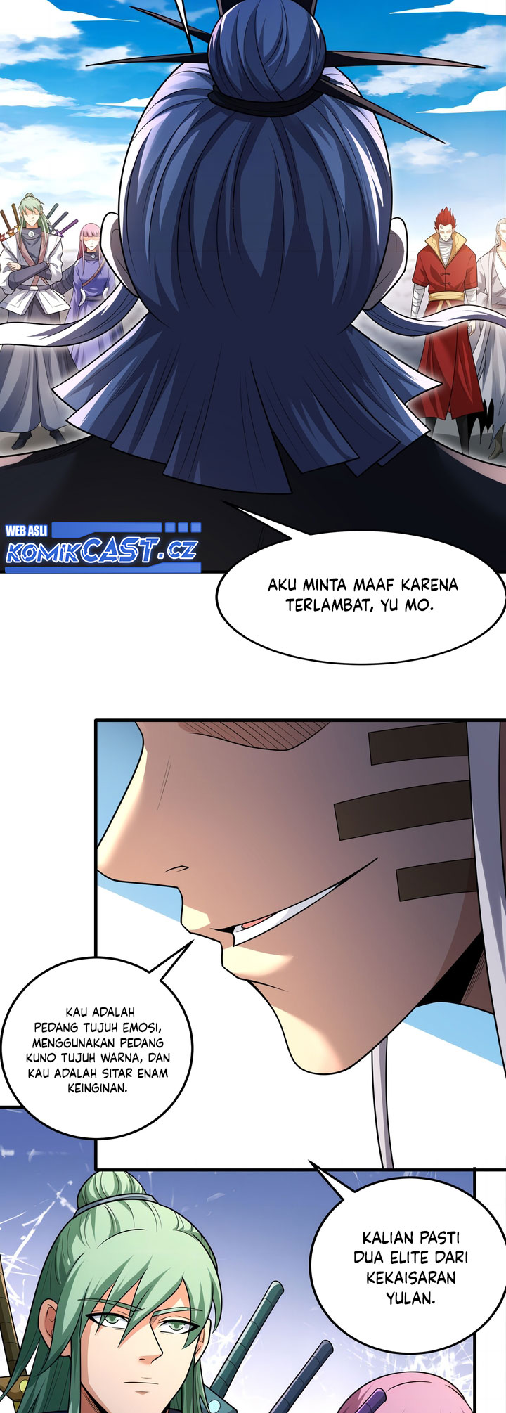 Manga page 19