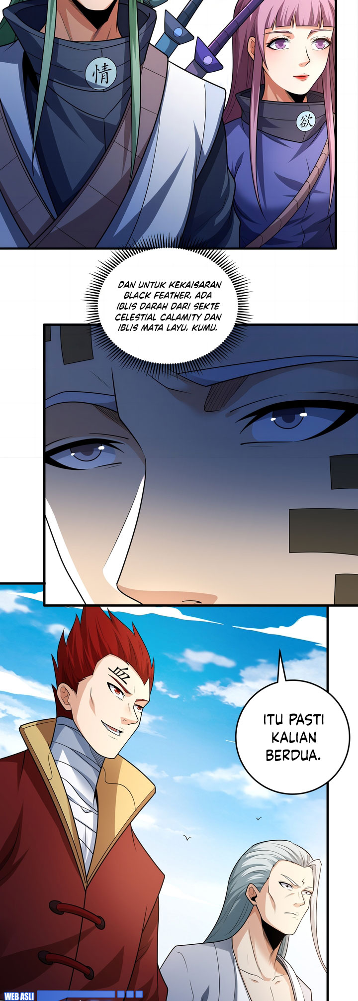 Manga page 20