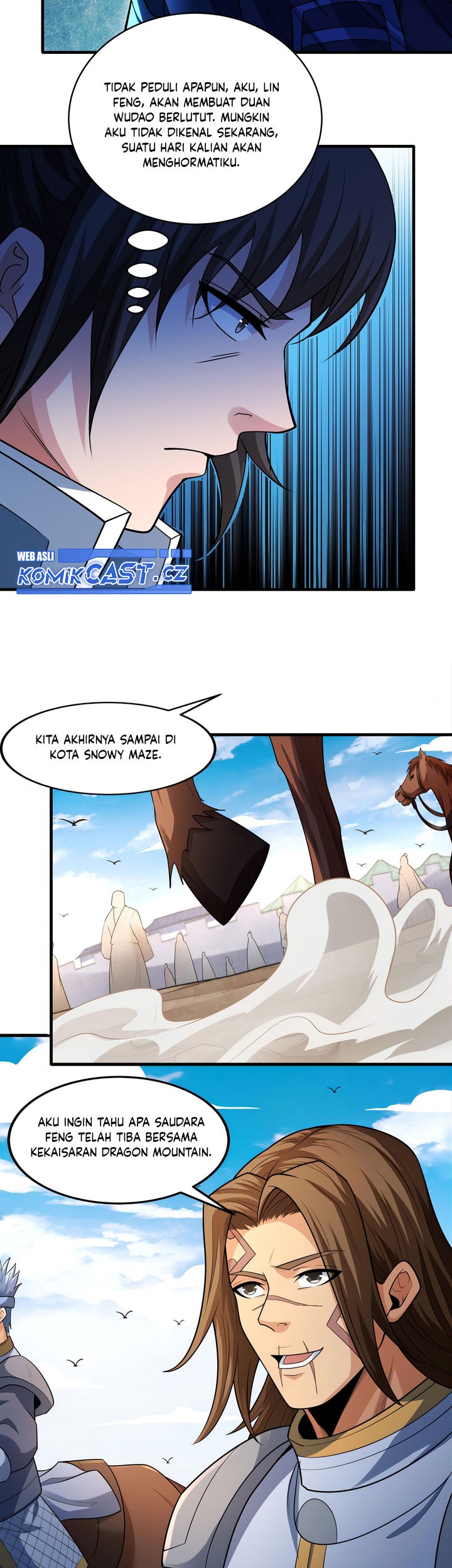 Manga page 12
