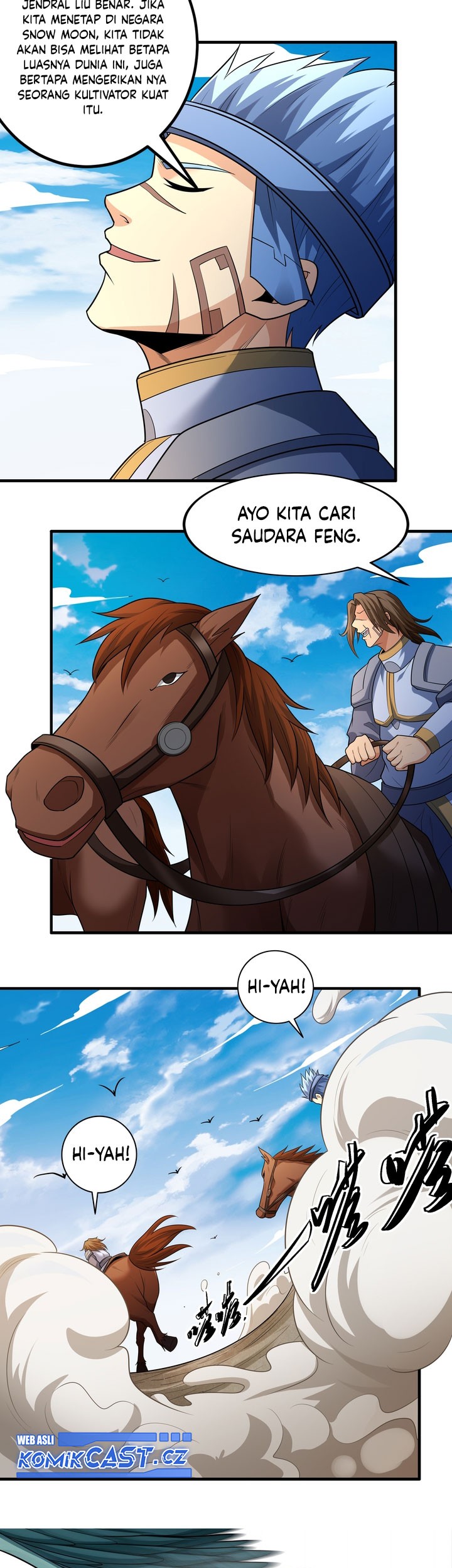 Manga page 16