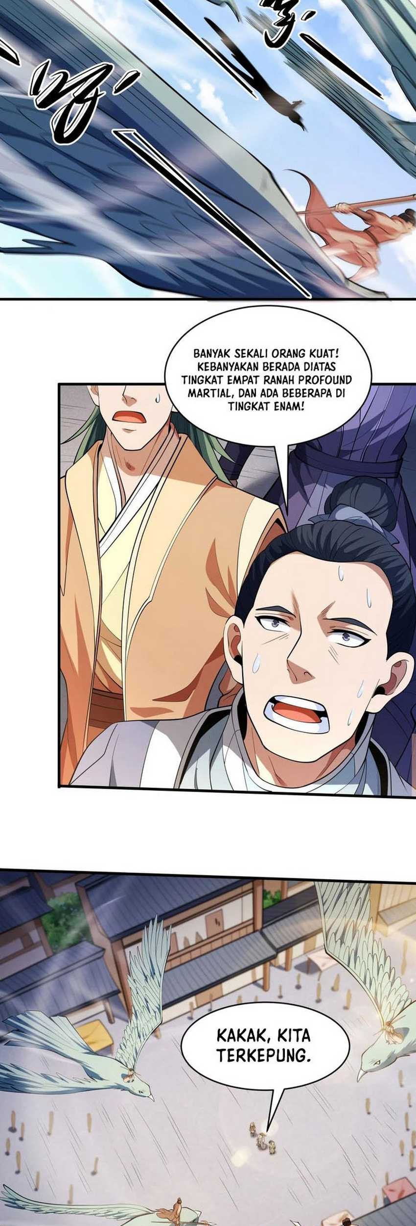 Manga page 22