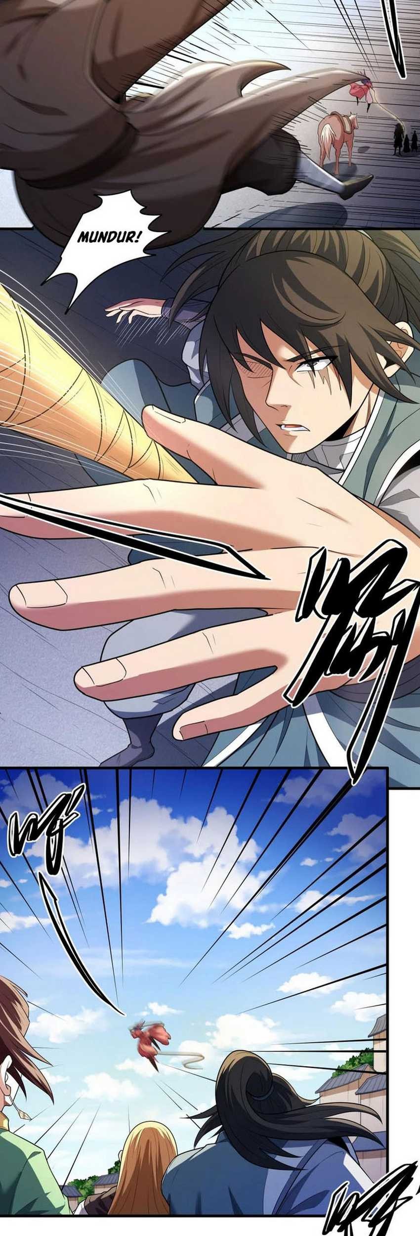 Manga page 4