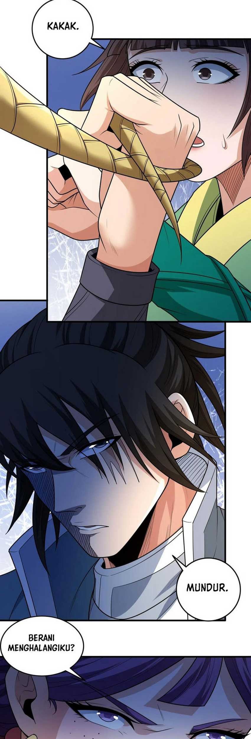 Manga page 20