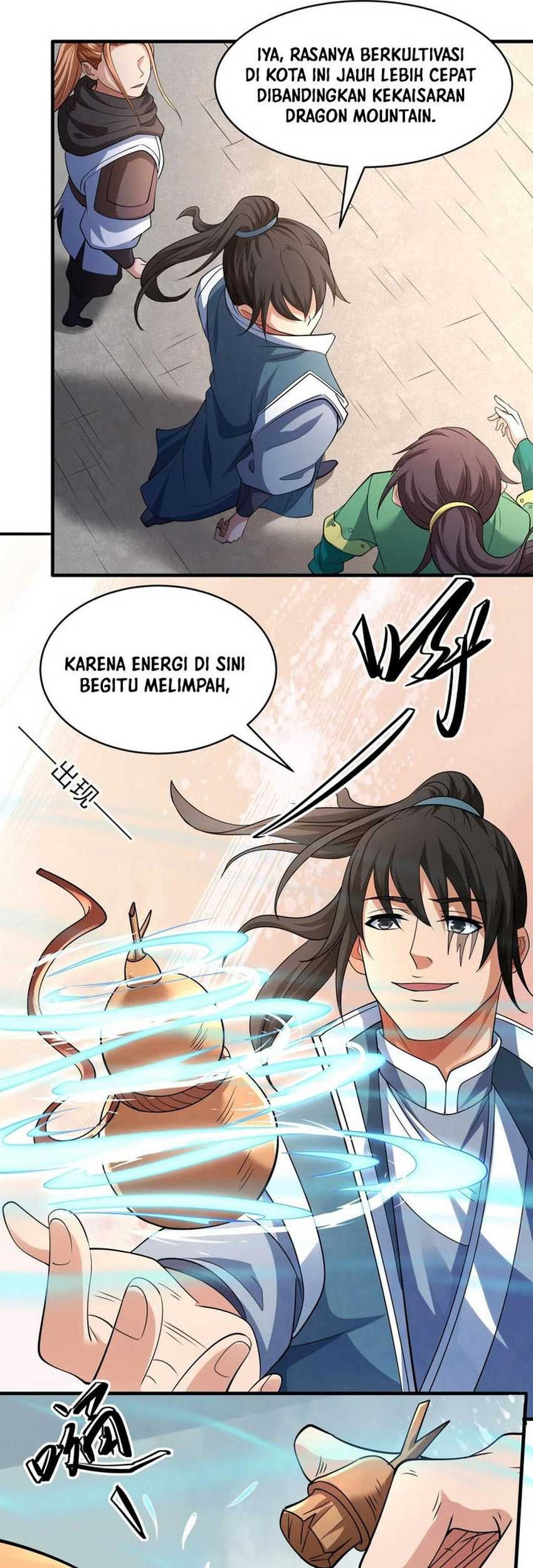Manga page 10