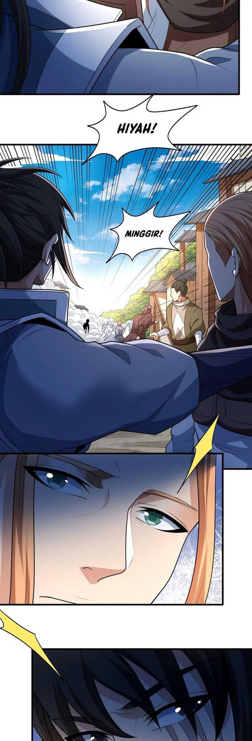 Manga page 14