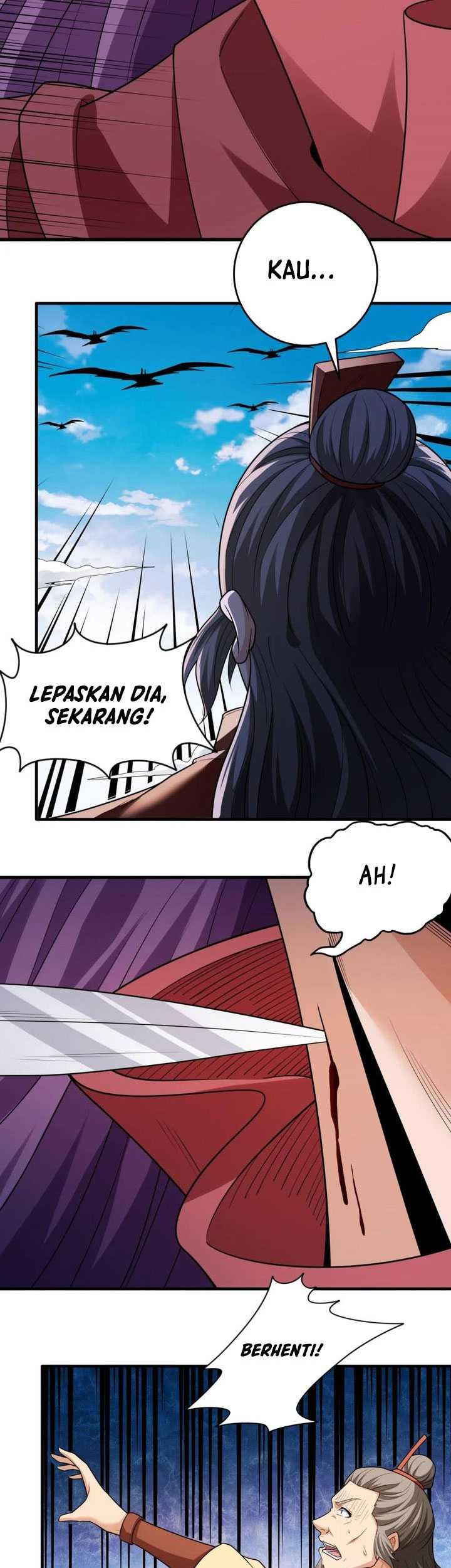 Manga page 6