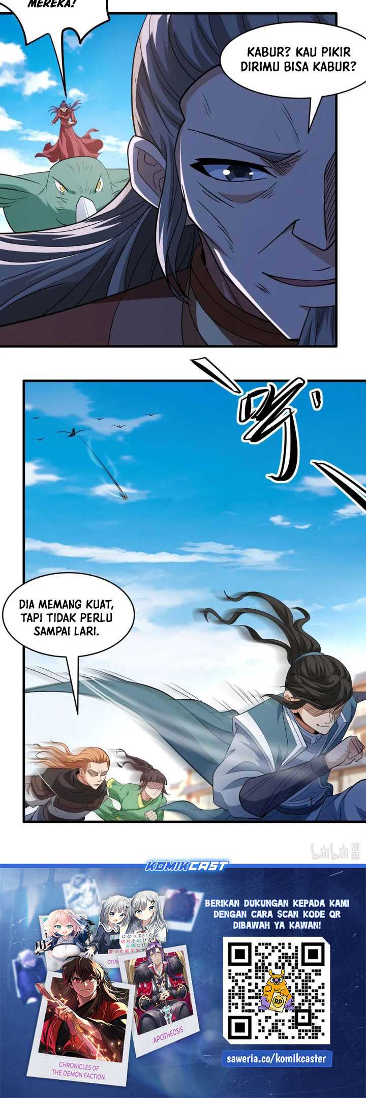 Manga page 21