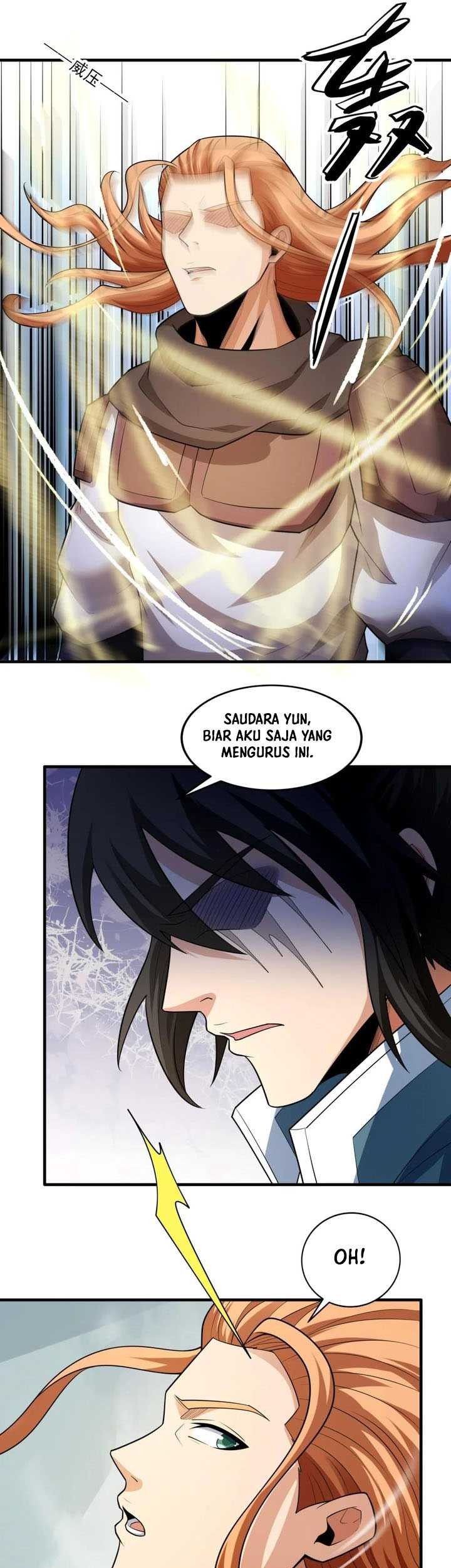 Manga page 10