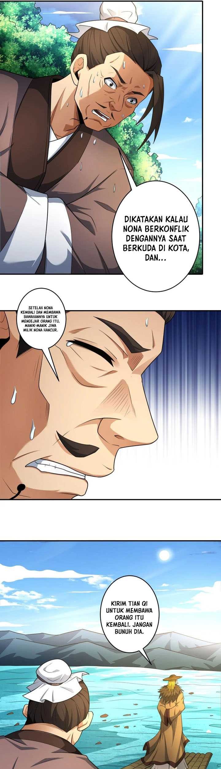 Manga page 10