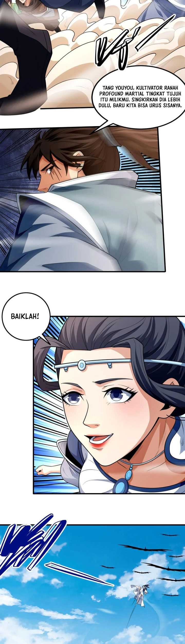Manga page 4