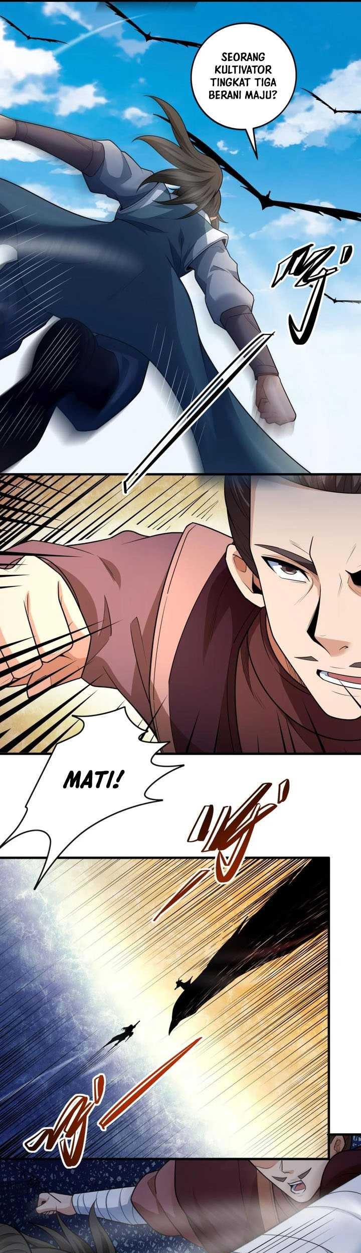 Manga page 10
