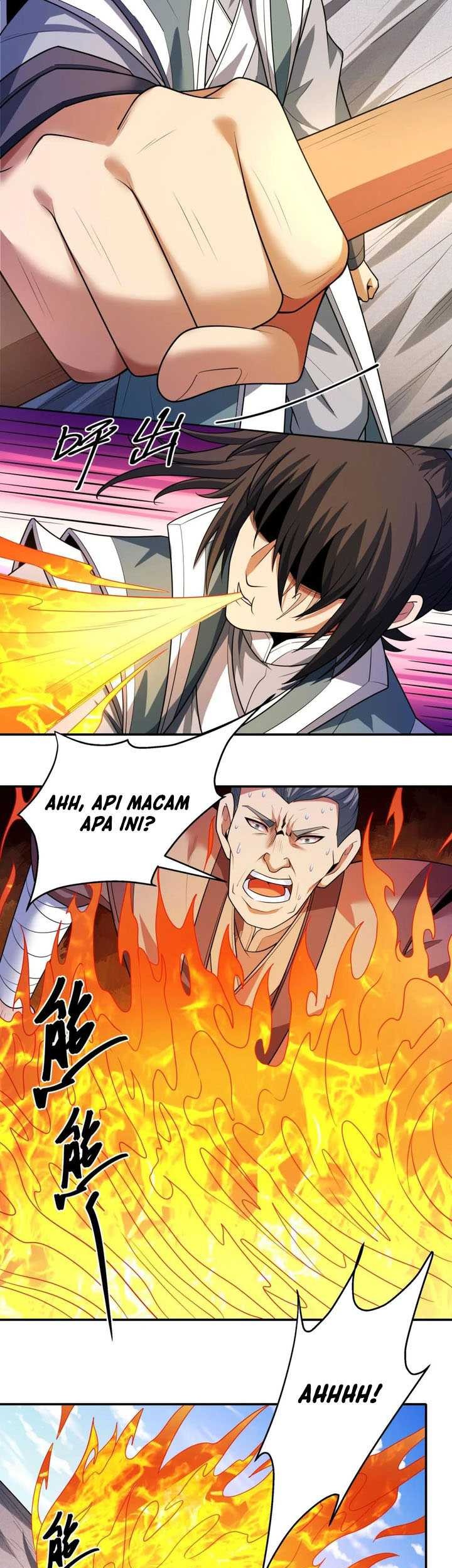 Manga page 20