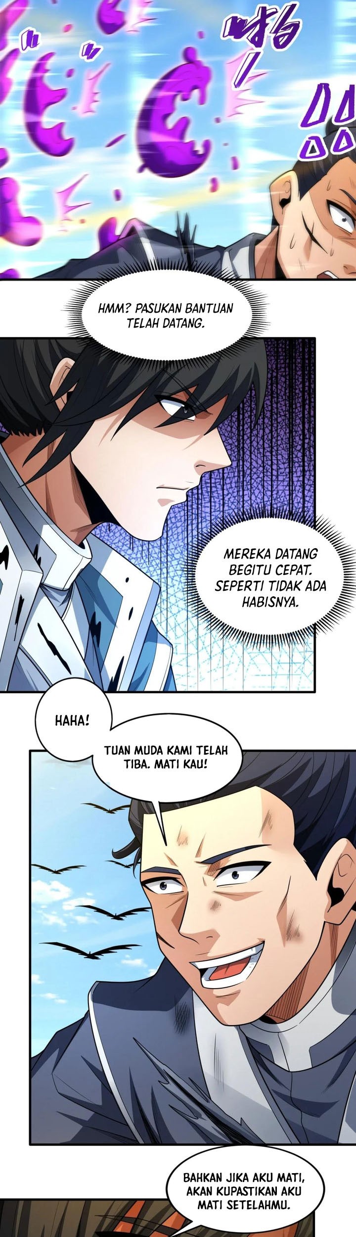 Manga page 10